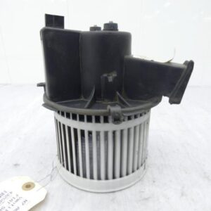Ventilateur chauffage FIAT 500 2 PHASE 1 Diesel