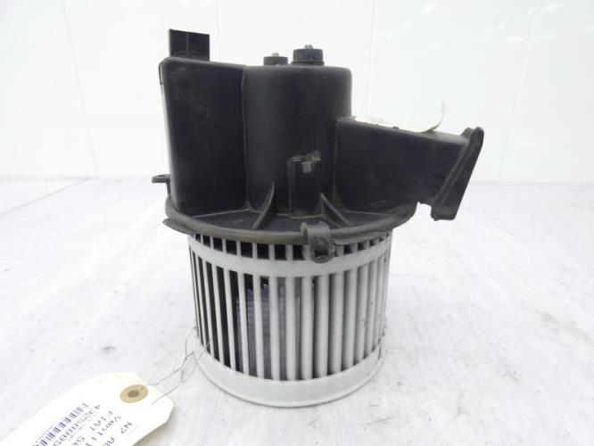 Ventilateur chauffage FIAT 500 2 PHASE 1 Diesel
