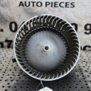 Ventilateur chauffage FIAT 500 ABARTH 2 PHASE 1 Essence
