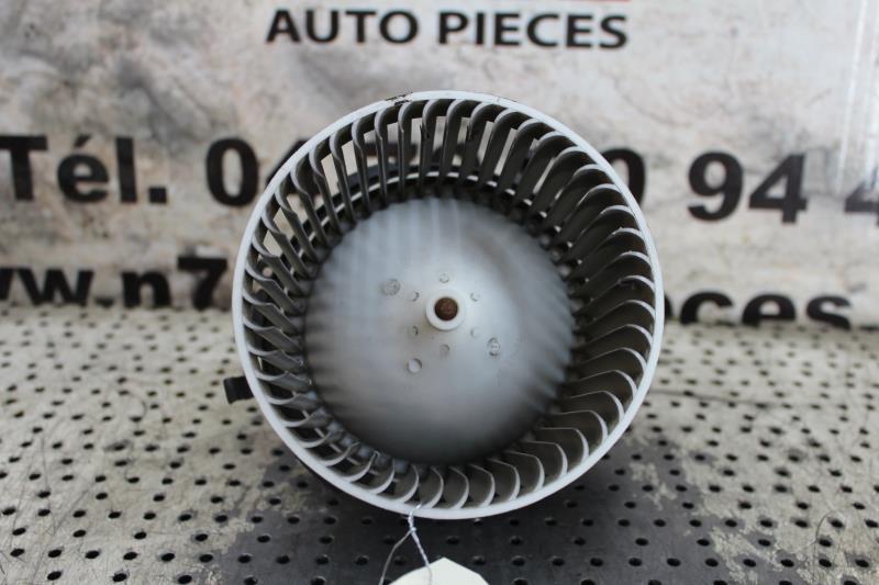 Ventilateur chauffage FIAT 500 ABARTH 2 PHASE 1 Essence