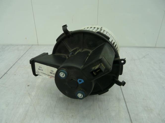 Ventilateur chauffage FIAT 500 2 PHASE 1 Essence