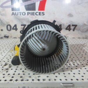 Ventilateur chauffage FIAT 500 2 PHASE 1 Essence