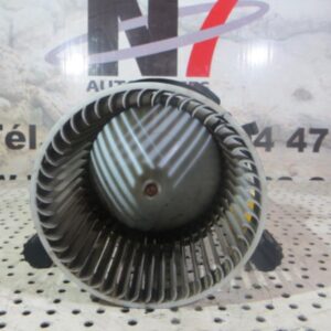 Ventilateur chauffage FIAT 500 2 PHASE 1 Essence