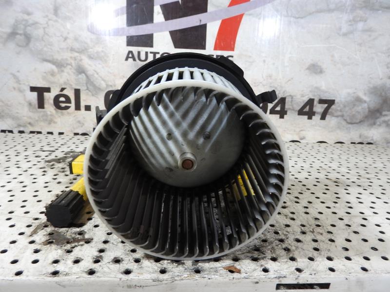 Ventilateur chauffage FIAT 500 2 PHASE 1 Essence