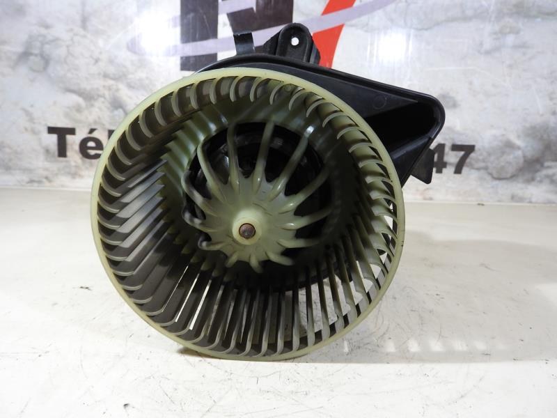 Ventilateur chauffage FIAT PUNTO 2 PHASE 1 Diesel