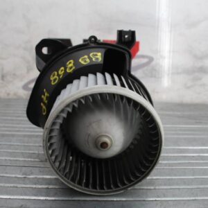 Ventilateur chauffage FIAT PUNTO 3 Diesel