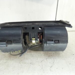 Ventilateur chauffage FORD
