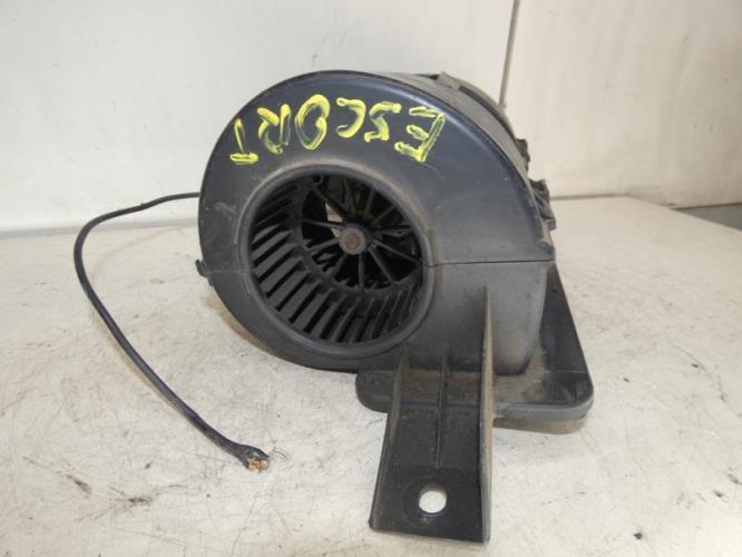 Ventilateur chauffage FORD