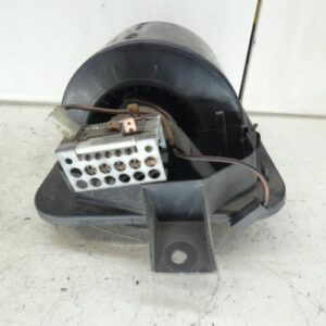 Ventilateur chauffage FORD FIESTA 3 PHASE 2