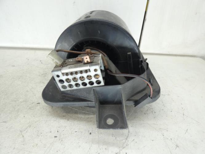Ventilateur chauffage FORD FIESTA 3 PHASE 2