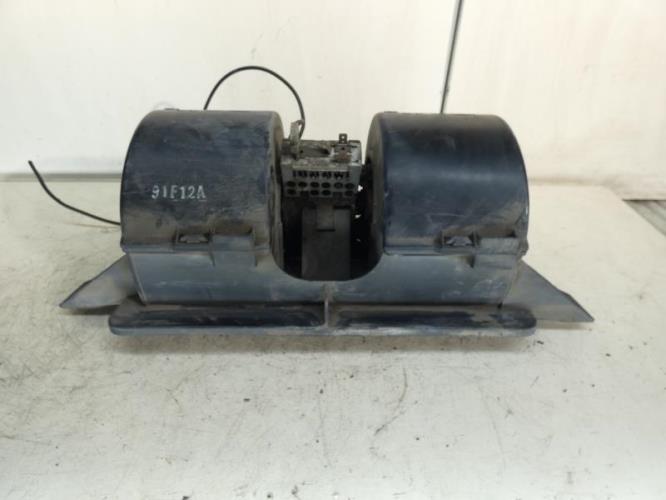 Ventilateur chauffage FORD