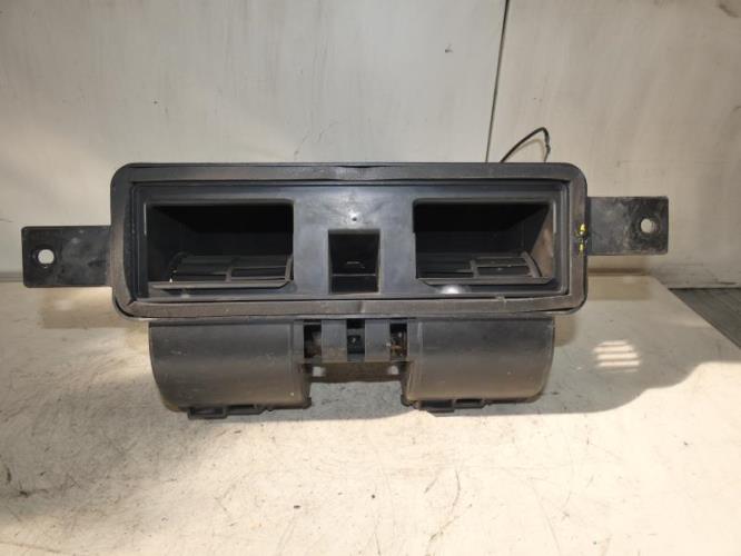 Ventilateur chauffage FORD SIERRA PHASE 2