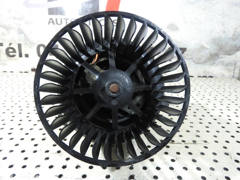 Ventilateur chauffage FORD TRANSIT 4 Diesel