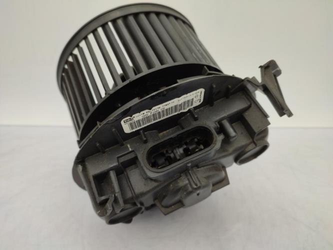 Ventilateur chauffage NISSAN MICRA 3 PHASE 1 Essence