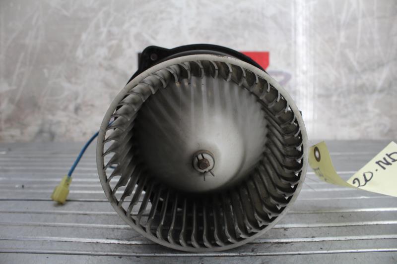 Ventilateur chauffage MAZDA 323 4 PHASE 2 Essence