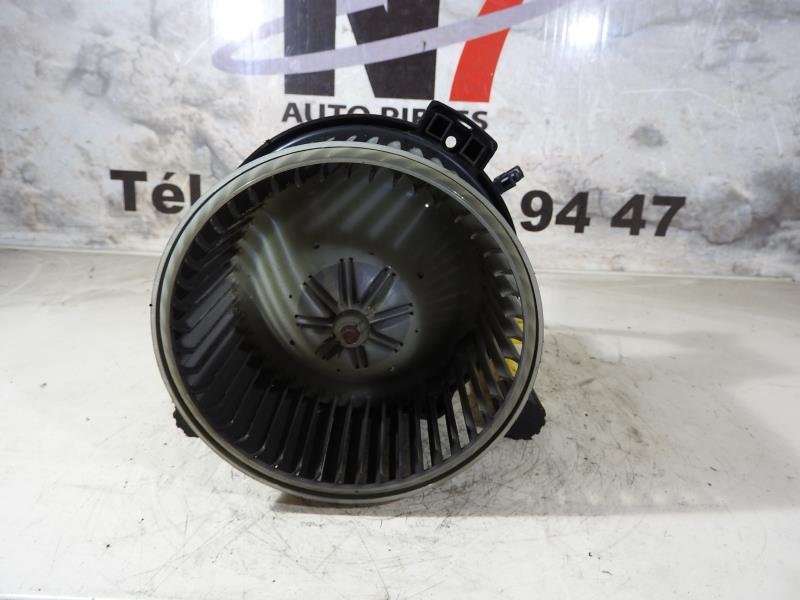 Ventilateur chauffage MERCEDES CLASSE M 163 PHASE 2 Essence