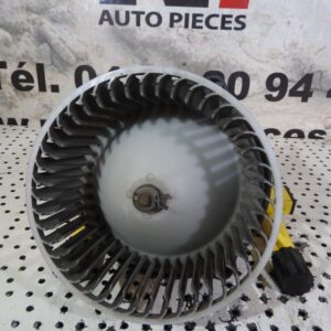 Ventilateur chauffage MSC PICK UP L200 DOUBLE CABINE 1996 PHASE 1 Diesel