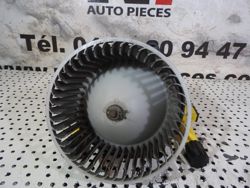 Ventilateur chauffage MSC PICK UP L200 DOUBLE CABINE 1996 PHASE 1 Diesel