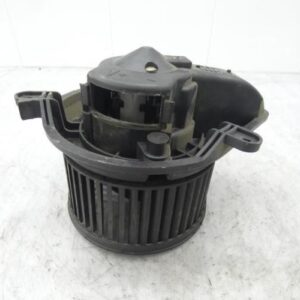 Ventilateur chauffage NISSAN INTERSTAR 1 PHASE 1 Diesel