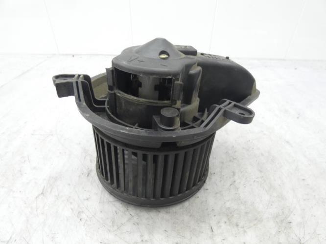 Ventilateur chauffage NISSAN INTERSTAR 1 PHASE 1 Diesel
