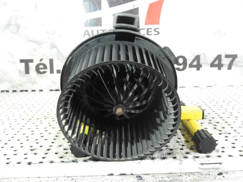 Ventilateur chauffage OPEL ZAFIRA B PHASE 1 Diesel