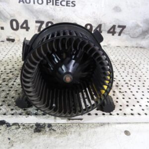 Ventilateur chauffage PEUGEOT 206+ Essence