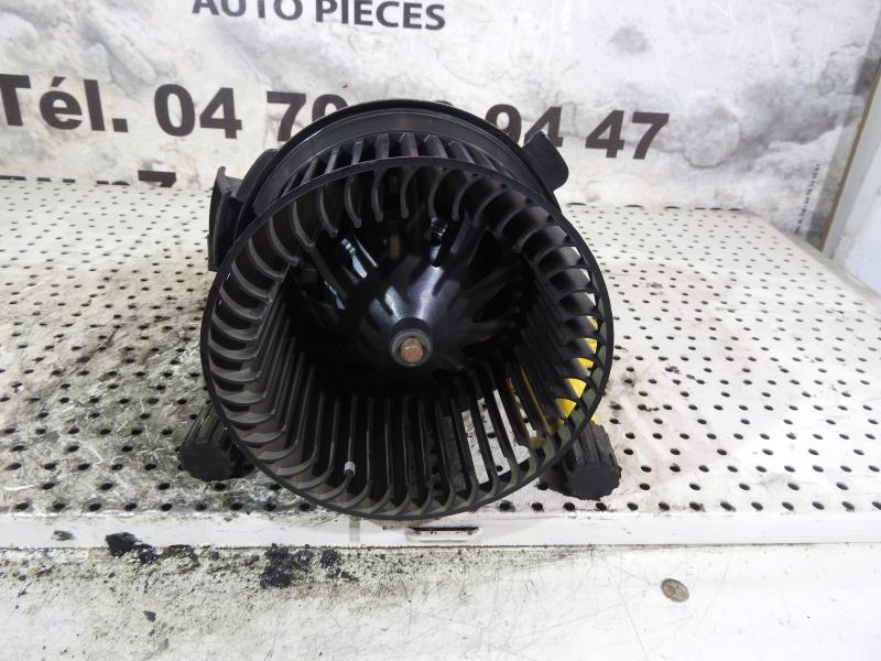 Ventilateur chauffage PEUGEOT 206+ Essence