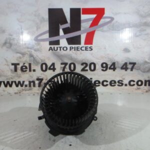 Ventilateur chauffage PEUGEOT 206 PHASE 1 Diesel