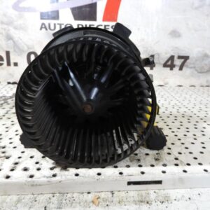 Ventilateur chauffage PEUGEOT 206 PHASE 1 Diesel