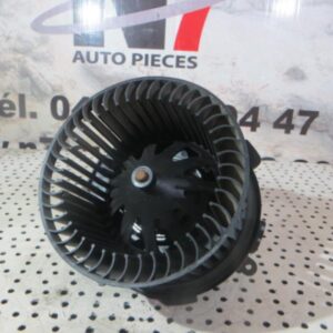 Ventilateur chauffage PEUGEOT 206 PHASE 1 Essence