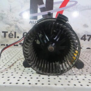 Ventilateur chauffage PEUGEOT 206 PHASE 1 Essence