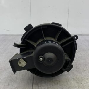 Ventilateur chauffage PEUGEOT 206 PHASE 2 Diesel