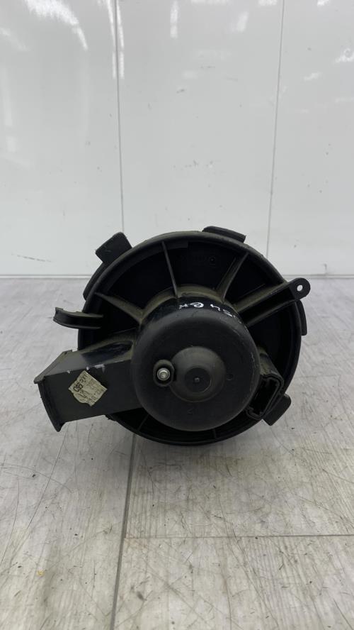 Ventilateur chauffage PEUGEOT 206 PHASE 2 Diesel