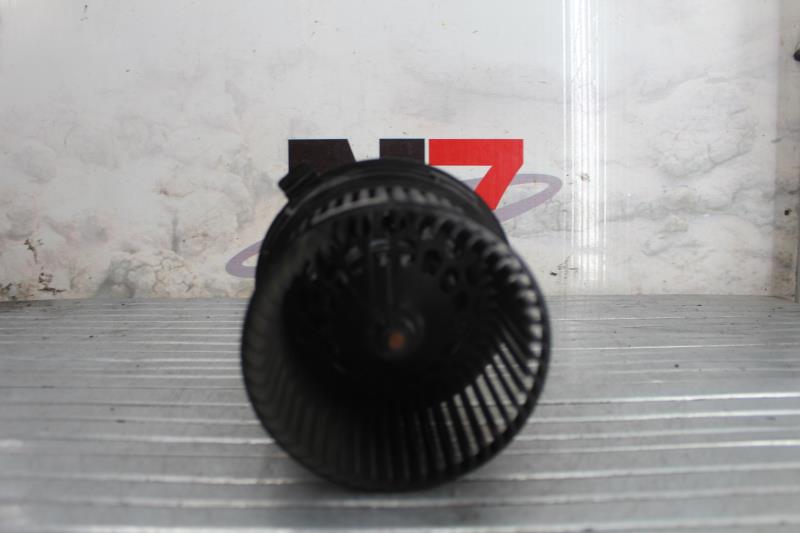 Ventilateur chauffage PEUGEOT Diesel