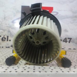 Ventilateur chauffage PEUGEOT 307 PHASE 1 Diesel