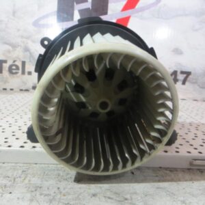 Ventilateur chauffage PEUGEOT 307 PHASE 1 Diesel