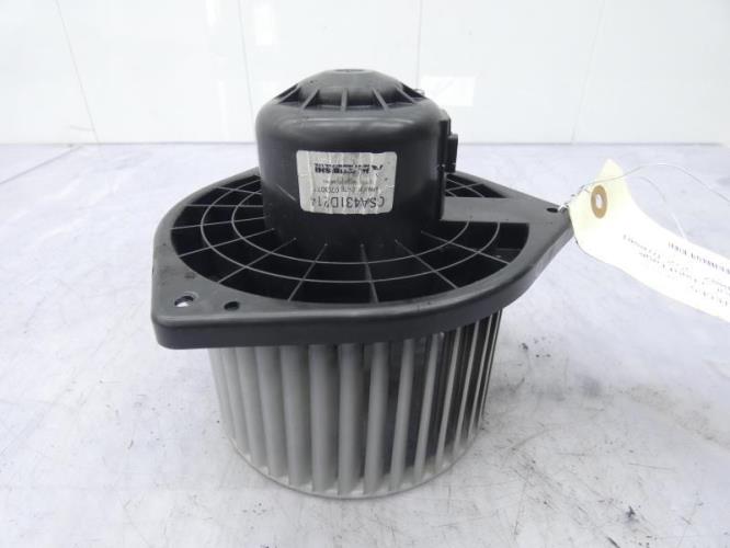 Ventilateur chauffage PEUGEOT 4007 Diesel
