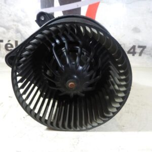 Ventilateur chauffage PEUGEOT 406 PHASE 2 Diesel