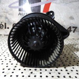 Ventilateur chauffage PEUGEOT 406 PHASE 1 Diesel