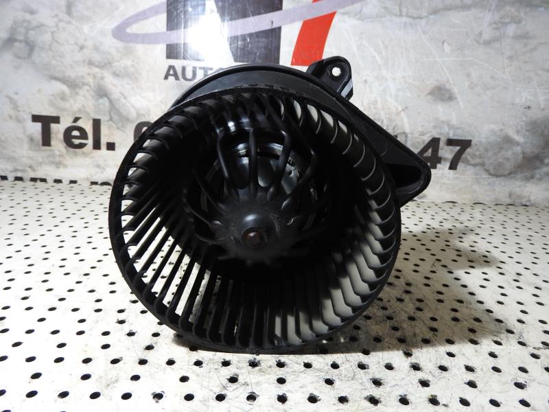 Ventilateur chauffage PEUGEOT 406 PHASE 1 Diesel