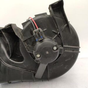 Ventilateur chauffage RENAULT CLIO 2 CAMPUS PHASE 1 Diesel