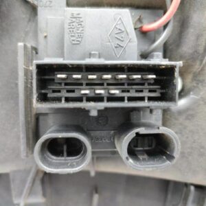 Ventilateur chauffage RENAULT CLIO 2 CAMPUS PHASE 2 Diesel