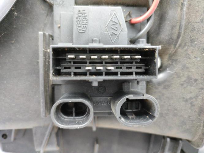 Ventilateur chauffage RENAULT CLIO 2 CAMPUS PHASE 2 Diesel