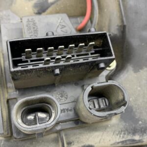 Ventilateur chauffage RENAULT CLIO 2 CAMPUS PHASE 2 Diesel