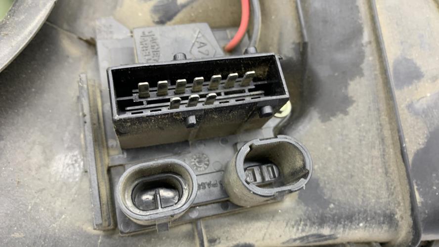 Ventilateur chauffage RENAULT CLIO 2 CAMPUS PHASE 2 Diesel