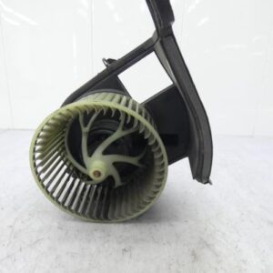 Ventilateur chauffage RENAULT CLIO 2 PHASE 1 Diesel