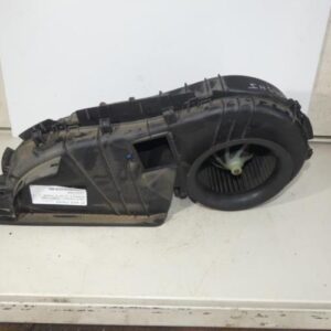 Ventilateur chauffage RENAULT CLIO 2 PHASE 1 Diesel
