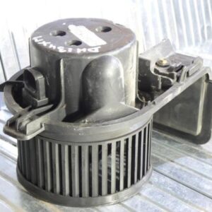 Ventilateur chauffage RENAULT CLIO 2 PHASE 2 Diesel