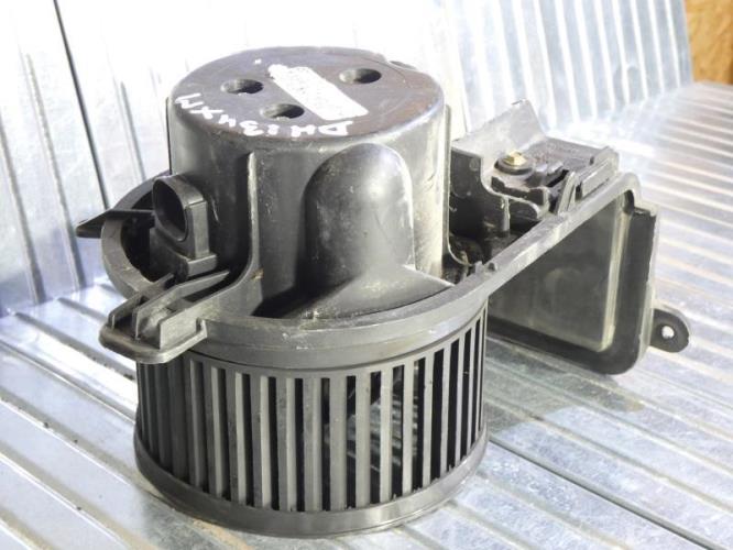 Ventilateur chauffage RENAULT CLIO 2 PHASE 2 Diesel