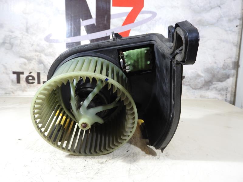 Ventilateur chauffage RENAULT CLIO 2 PHASE 2 Essence
